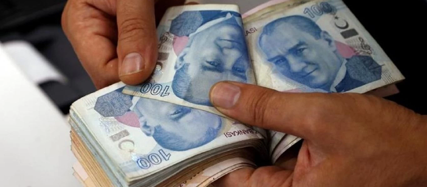 Αξιολόγηση Fitch: Υποβάθμισε την οικονομία της Τουρκίας